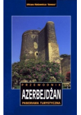Azerbejdżan Panorama turystyczna Przewodnik