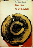 Nauka o drewnie