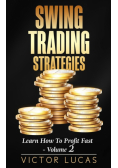 Swing Trading Strategies