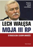 Moja III RP autograf autora