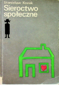Sieroctwo społeczne