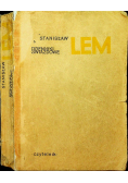Lem Dzienniki gwiazdowe