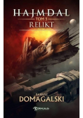 Hajmdal Tom 5 Relikt