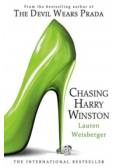 Chasing Harry Winston