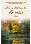 Ostatni list