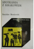 Spotkania z Krakowem