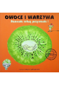 Owoce i warzywa Dzieciaki robią przysmaki