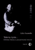 Totemy życia Chińska literatura poszukiwania