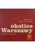 Okolice Warszawy