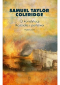 O konstytucji Kościoła i państwa