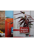 Podręczny leksykon kwiaty w domu Części 1 do 3