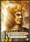 Królowie przeklęci  Trucizna królewska