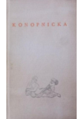 Polscy  poeci Konopnicka