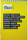 Notatnik teatralny 49 - 51