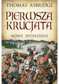 Pierwsza krucjata nowe spojrzenie
