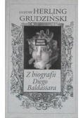 Z biografii Diego Baldassara