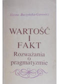Rozważania o pragmatyzmie