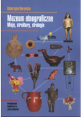 Muzeum etnograficzne