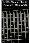 Elastic Plastic Fracture Mechanics