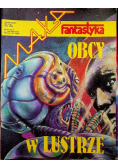 Mała Fantastyka nr 3 / 1989