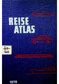 Reise Atlas