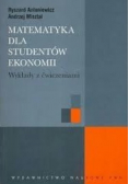 Matematyka dla studentów ekonomii