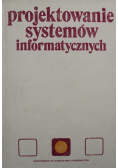 Projektowanie systemów informatycznych