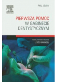 Pierwsza pomoc w gabinecie dentystycznym