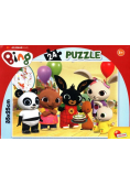 Puzzle Bing 24