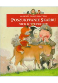Opowieści z parku Percyego Poszukiwanie skarbu