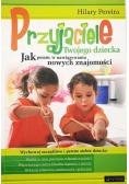 Przyjaciele Twojego dziecka