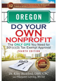 Oregon Do Your Own Nonprofit