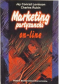 Marketing partyzancki on - line