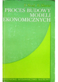 Proces budowy modeli ekonomicznych