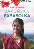 Japońska parasolka