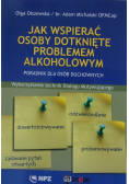 Jak wspierać osoby dotknięte problemem alkoholowym