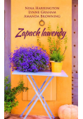 Zapach lawendy