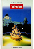 Miasta marzeń Wiedeń