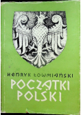 Początki Polski VI część 1