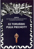 63 toruński pułk piechoty