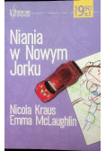 Niania W Nowym Jorku