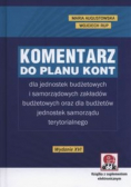 Komentarz do planu kont