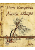 Nasza szkapa audiobook