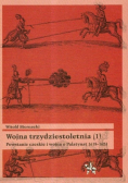 Wojna trzydziestoletnia tom 1