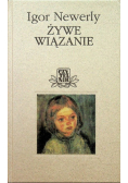 Żywe wiązanie