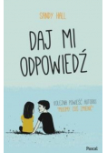 Daj mi odpowiedź