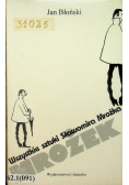 Wszystkie sztuki Sławomira Mrożka