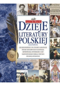 Ilustrowane dzieje literatury polskiej