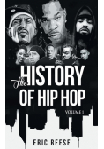 The History of Hip Hop