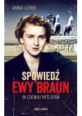 Spowiedź Ewy Braun pocket